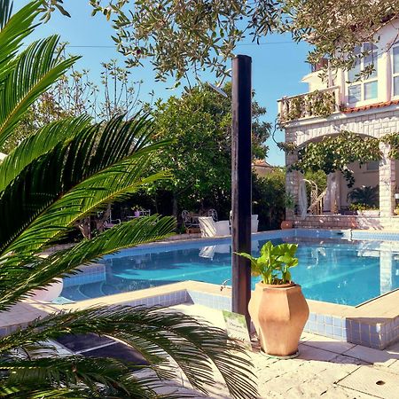 Art Villa Ines Ζαντάρ Εξωτερικό φωτογραφία