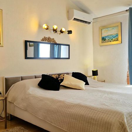 Art Villa Ines Ζαντάρ Εξωτερικό φωτογραφία