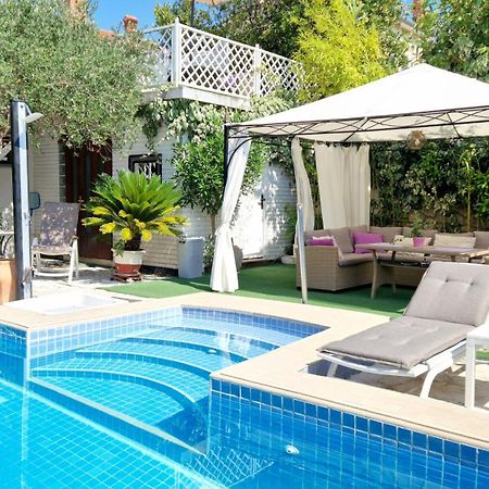Art Villa Ines Ζαντάρ Εξωτερικό φωτογραφία