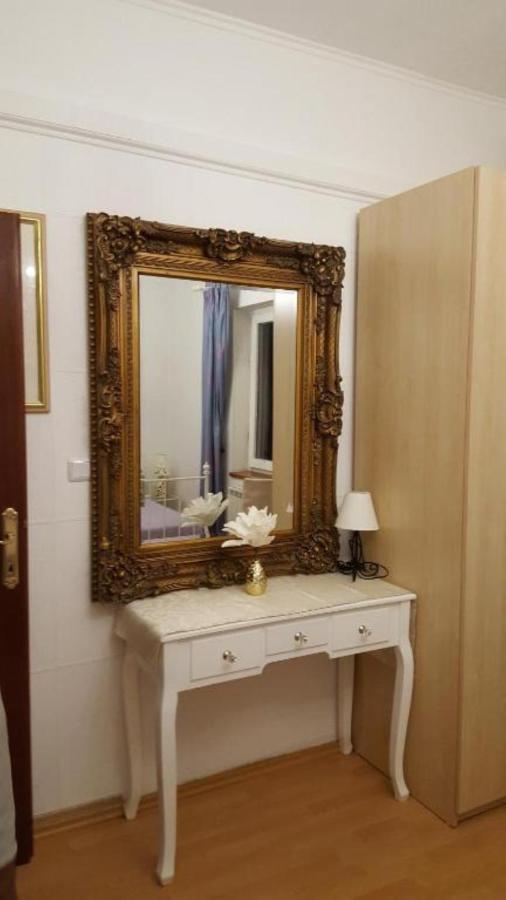 Art Villa Ines Ζαντάρ Εξωτερικό φωτογραφία