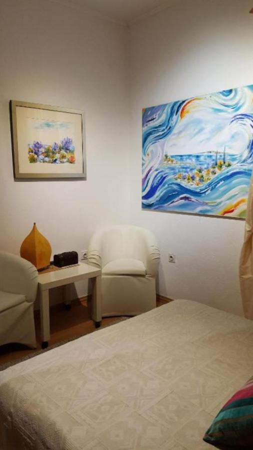 Art Villa Ines Ζαντάρ Εξωτερικό φωτογραφία