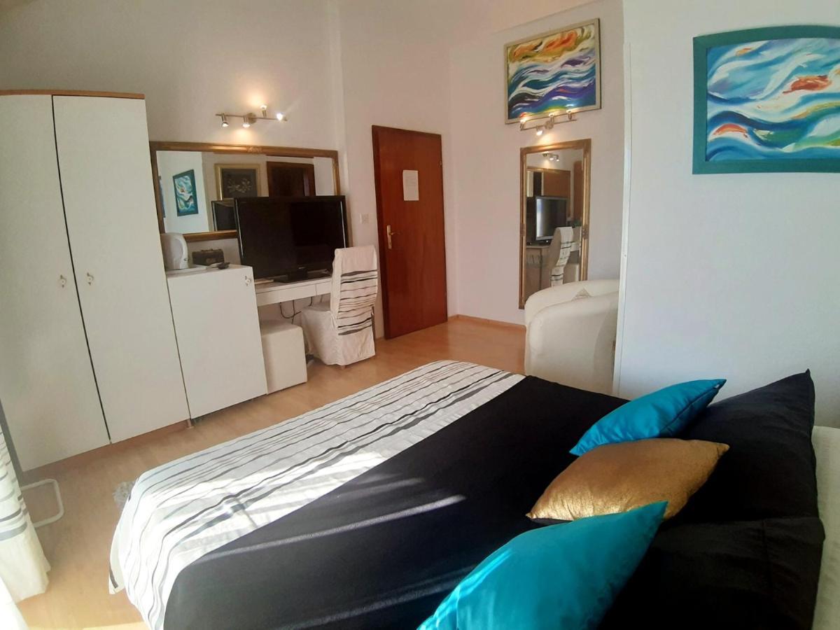 Art Villa Ines Ζαντάρ Εξωτερικό φωτογραφία
