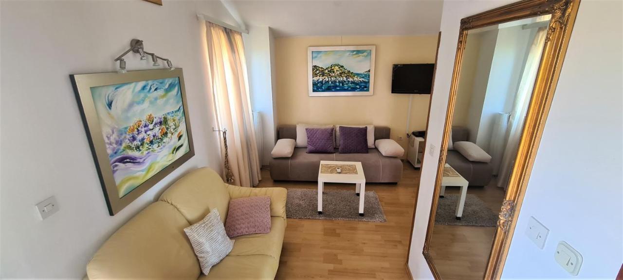 Art Villa Ines Ζαντάρ Εξωτερικό φωτογραφία