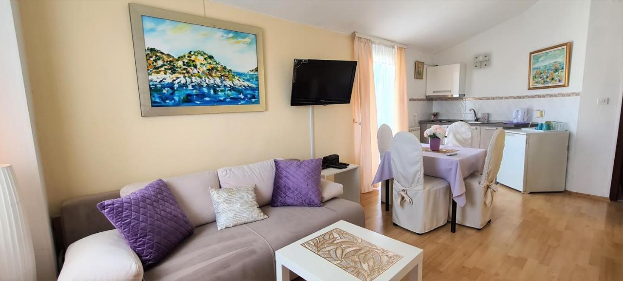 Art Villa Ines Ζαντάρ Εξωτερικό φωτογραφία