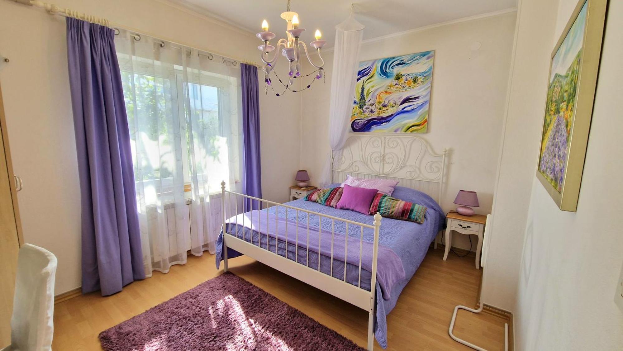 Art Villa Ines Ζαντάρ Εξωτερικό φωτογραφία