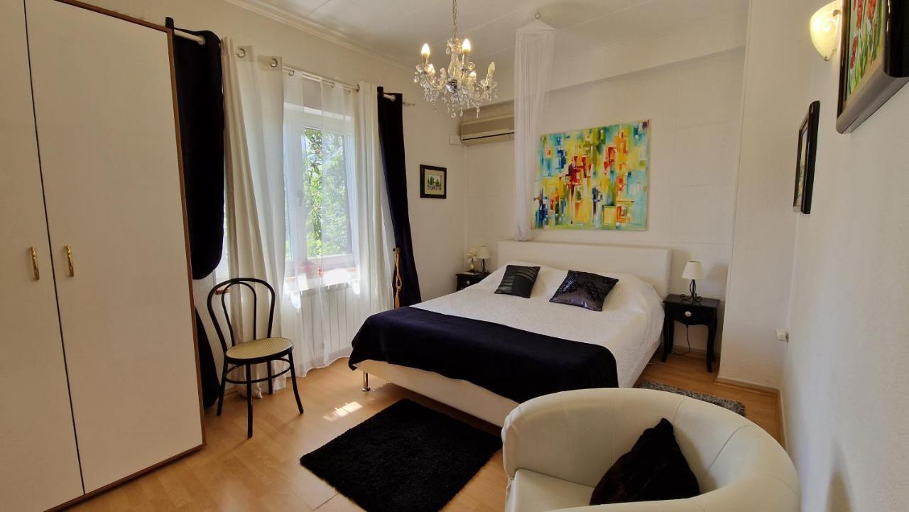 Art Villa Ines Ζαντάρ Εξωτερικό φωτογραφία