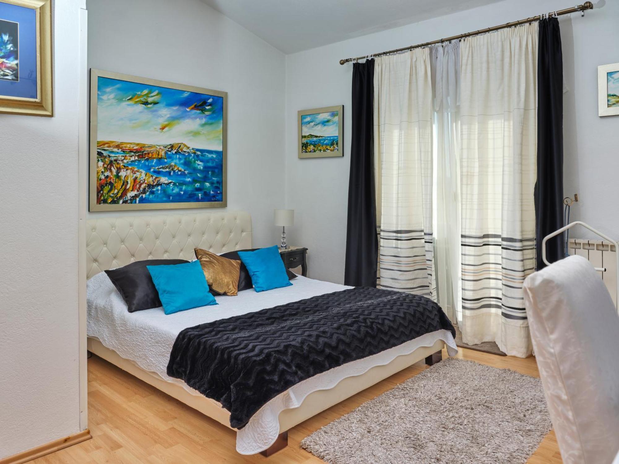 Art Villa Ines Ζαντάρ Εξωτερικό φωτογραφία