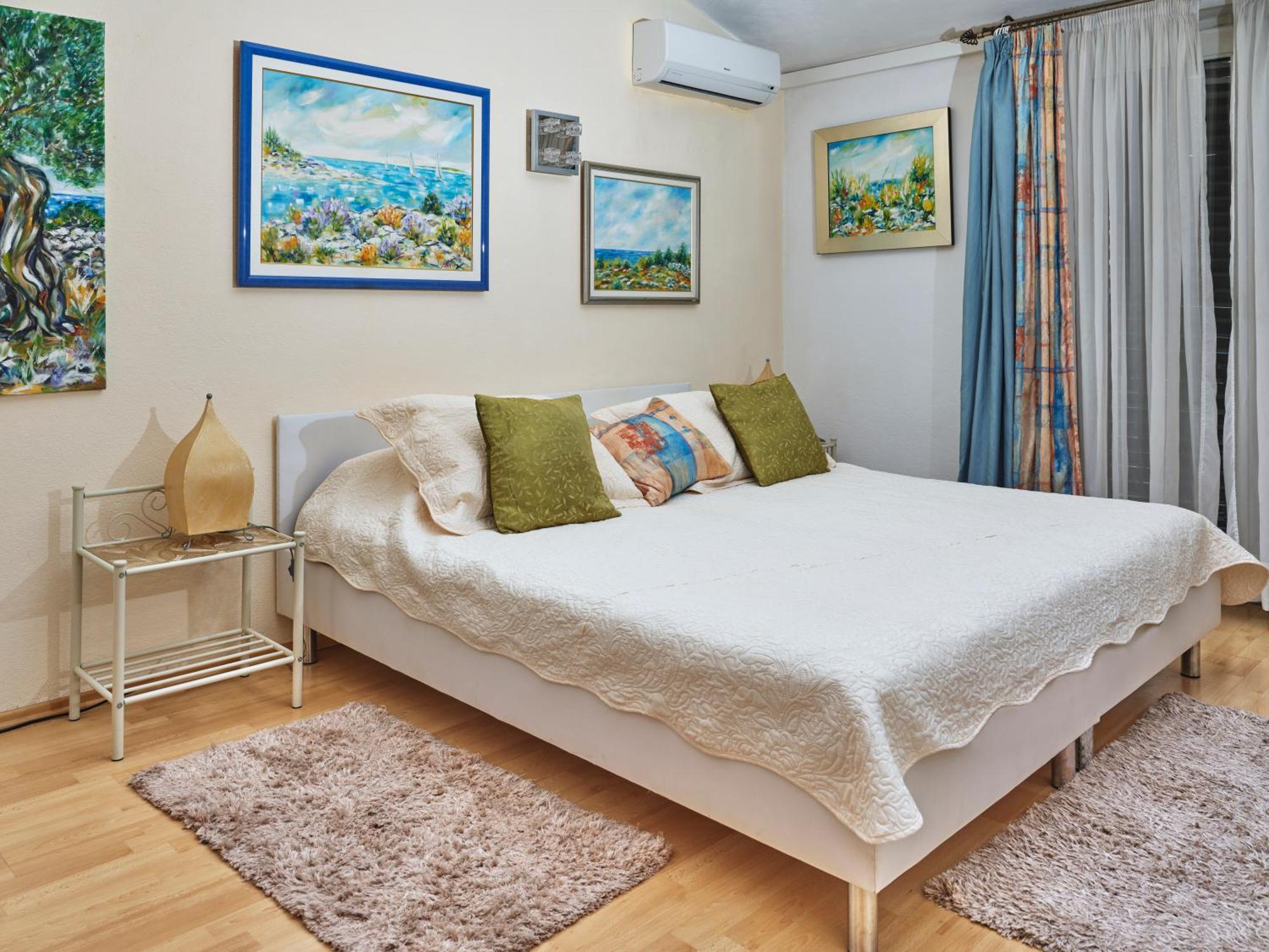 Art Villa Ines Ζαντάρ Εξωτερικό φωτογραφία