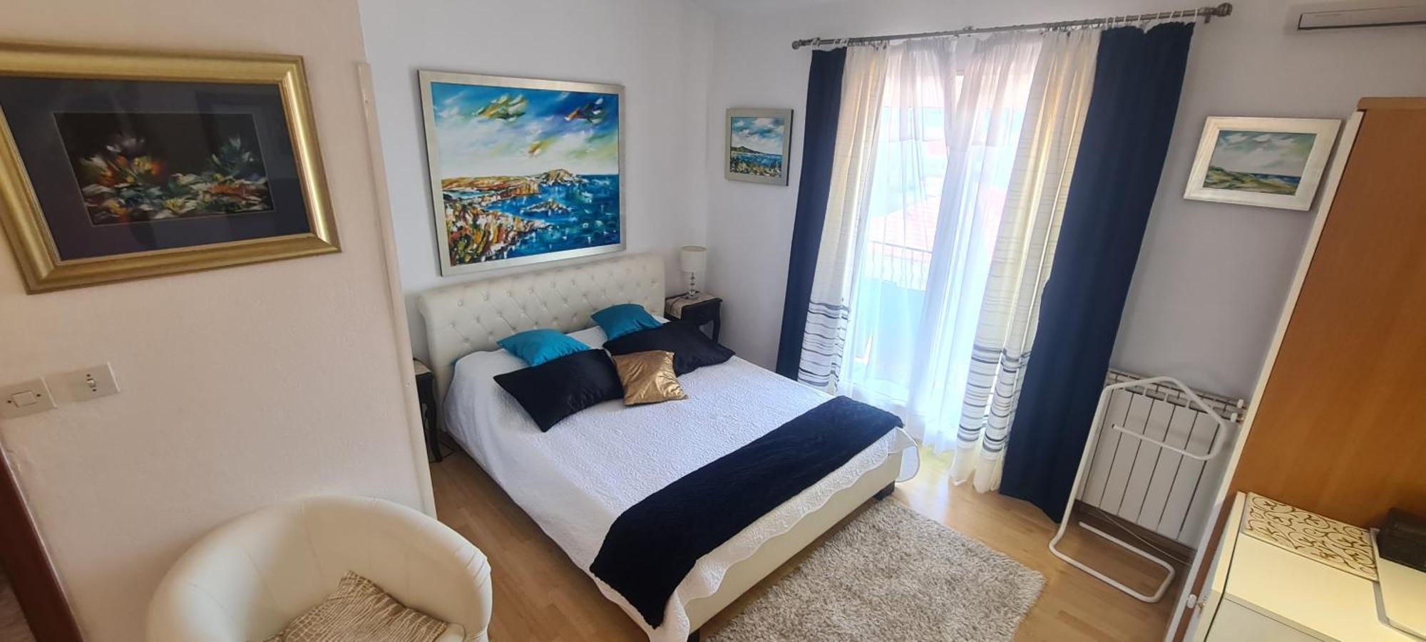 Art Villa Ines Ζαντάρ Δωμάτιο φωτογραφία