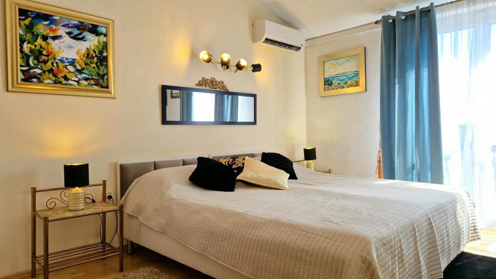 Art Villa Ines Ζαντάρ Εξωτερικό φωτογραφία