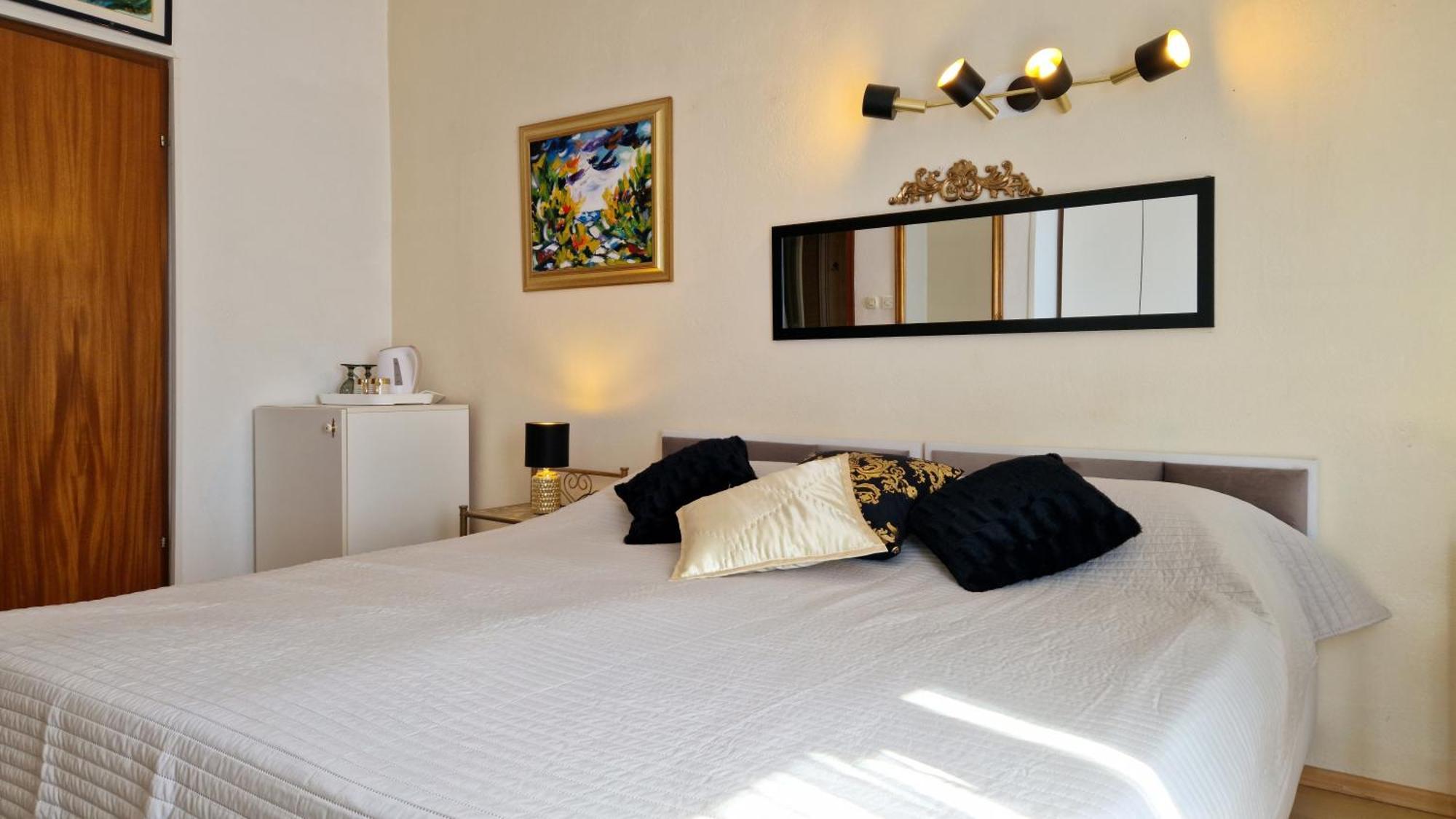 Art Villa Ines Ζαντάρ Εξωτερικό φωτογραφία