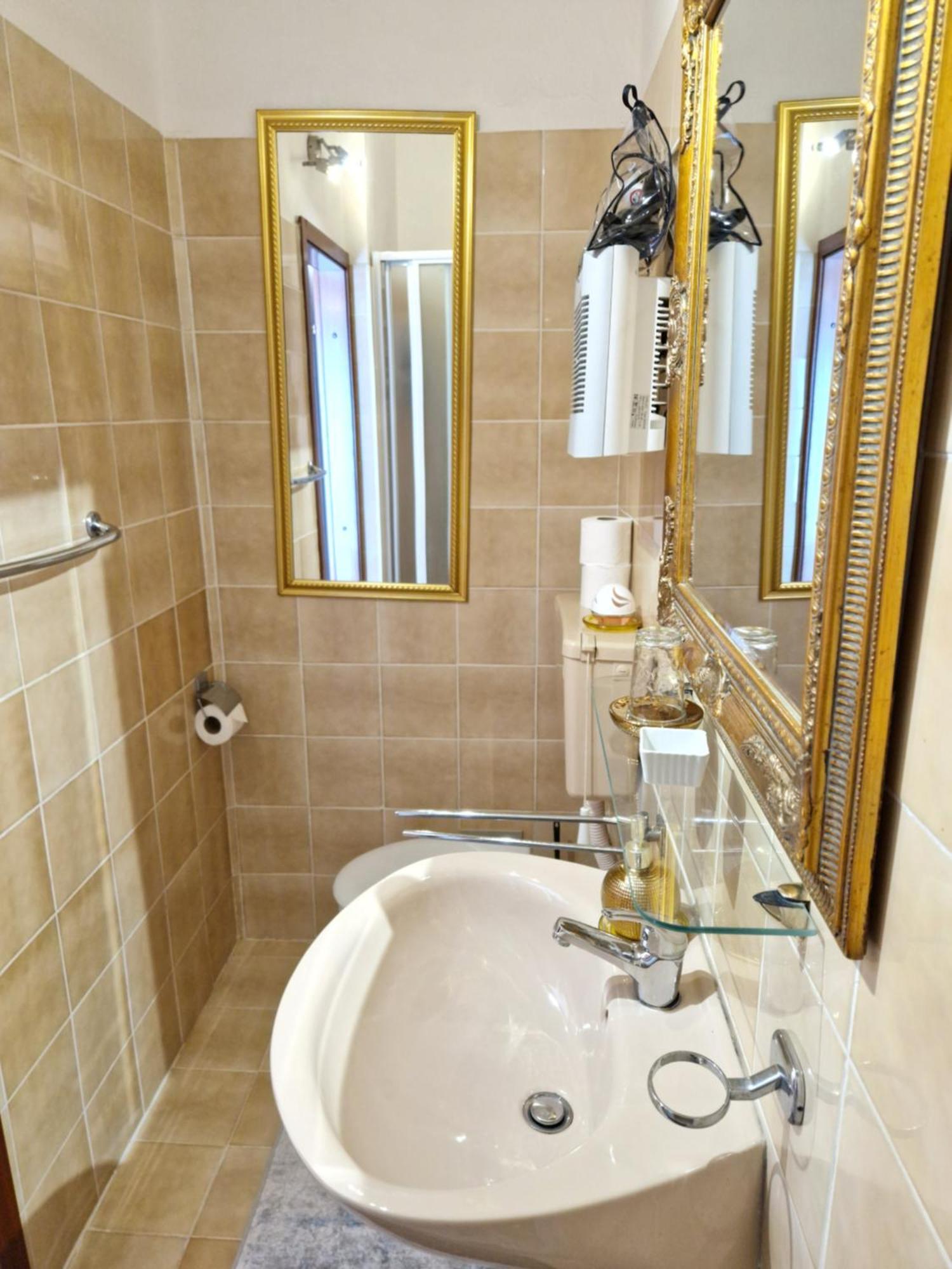Art Villa Ines Ζαντάρ Εξωτερικό φωτογραφία