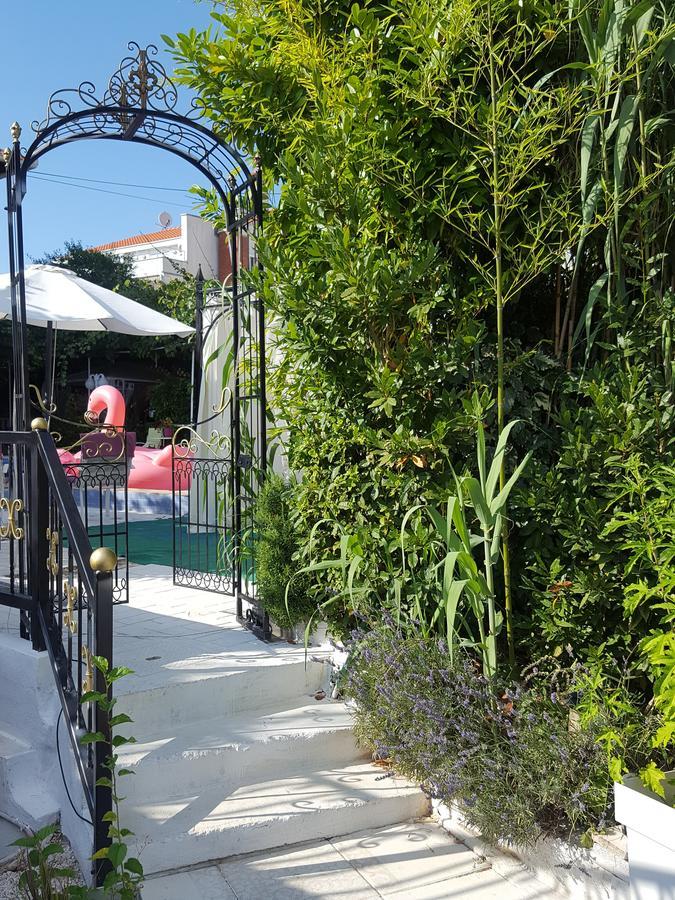 Art Villa Ines Ζαντάρ Εξωτερικό φωτογραφία