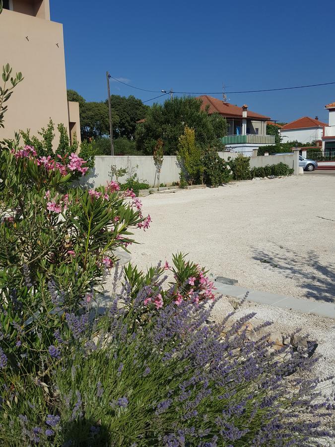 Art Villa Ines Ζαντάρ Εξωτερικό φωτογραφία