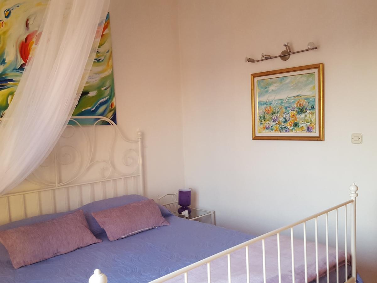 Art Villa Ines Ζαντάρ Εξωτερικό φωτογραφία