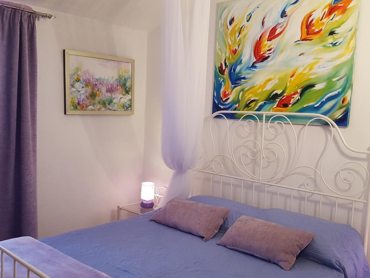 Art Villa Ines Ζαντάρ Εξωτερικό φωτογραφία